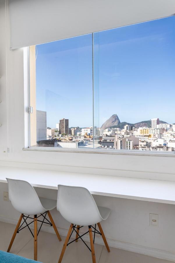 Apartment Mountain View