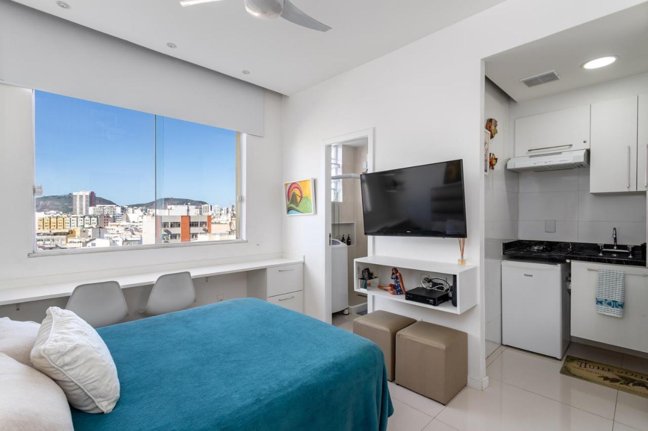 Apartment Mountain View