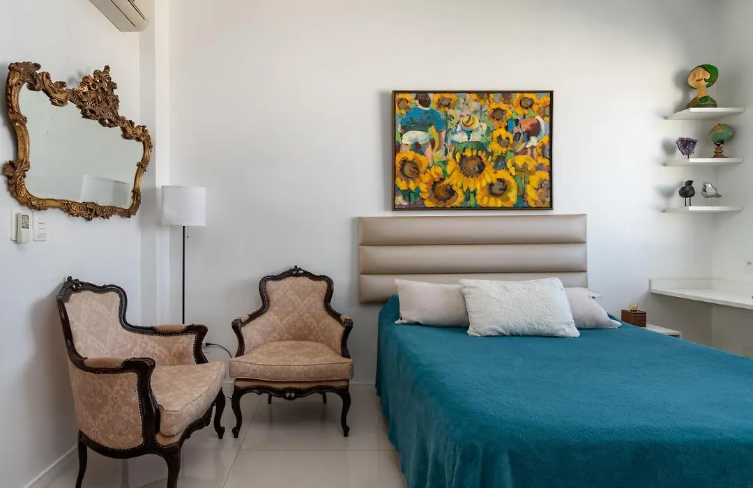 Loft Catete-1