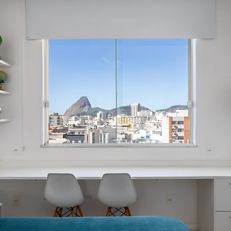 Loft Catete-2